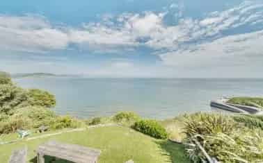 Lyme Regis Coastal Property: Stunning Sea Views & Holiday Let Business