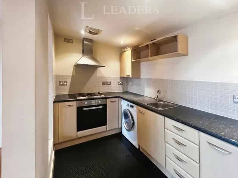 1 Bedroom Apartment Near Moor Street Station Digbeth