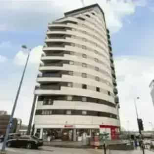 2 Double Bedroom Student Apartment Birmingham