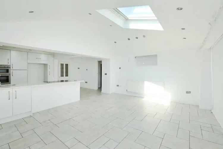 4 Bed Semi-Detached House for Sale in Dronfield