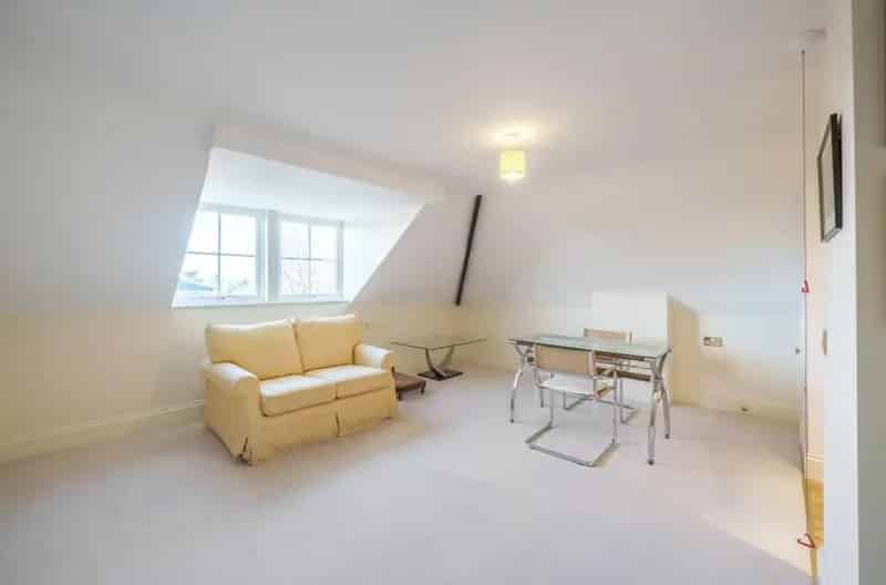 1 Bedroom Apartment for Sale