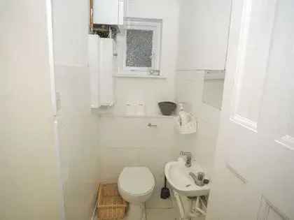 1 Room 29m² London Apartment - Shared Accommodation
