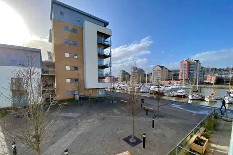 1 Bedroom Flat to Rent Portishead Bristol BS20