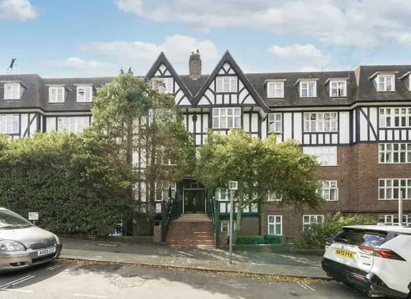 4 Bedroom Apartment Golders Green Finchley Road West Hampstead