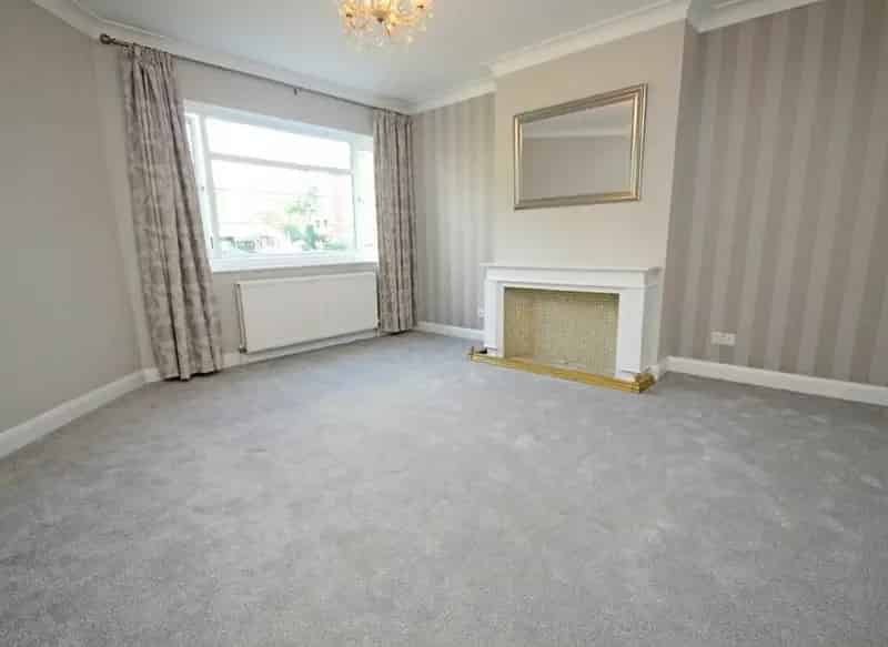 Two Double Bedroom Apartment Near East Sheen High Street