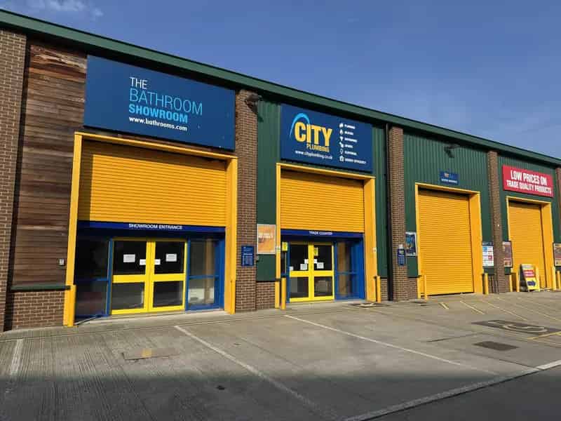 Trade Counter Unit Rickmansworth A404