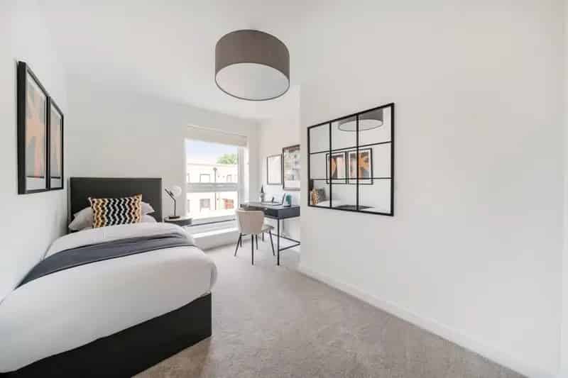 Huntercombe Walk Apartments Taplow Brand New 1 2 3 Bedroom Homes