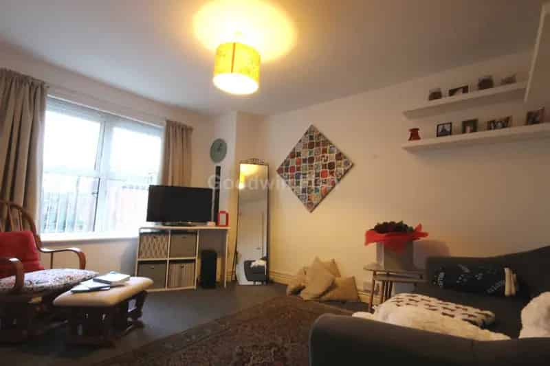 1 Bedroom Apartment House to Rent Near Withington and Fallowfield