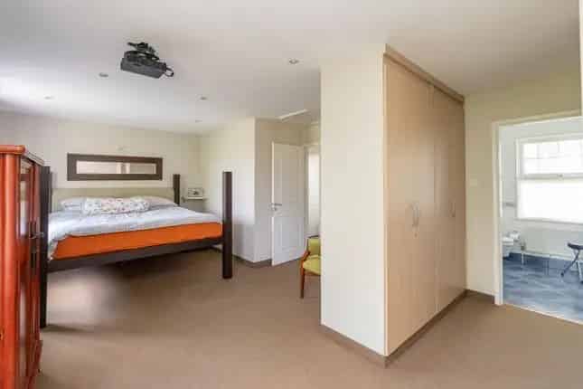 Family Home for Sale in London SW19