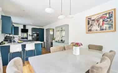Detached Chalet Bungalow in Bradworthy, North Devon