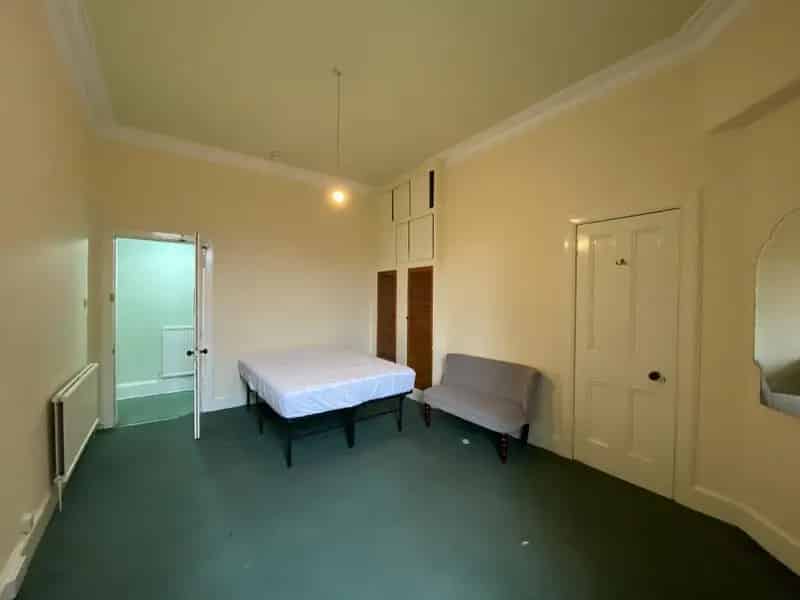 2 Bedroom Flat to Rent Edinburgh