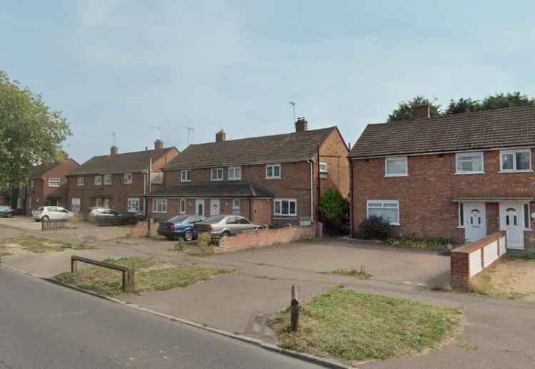 Refurbished Family Home Near Colchester and Mersea