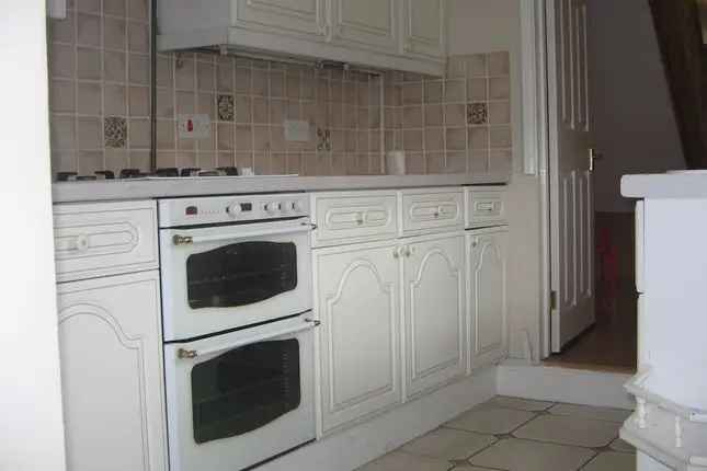 Terraced house to rent in Carlton Park, Bristol BS5