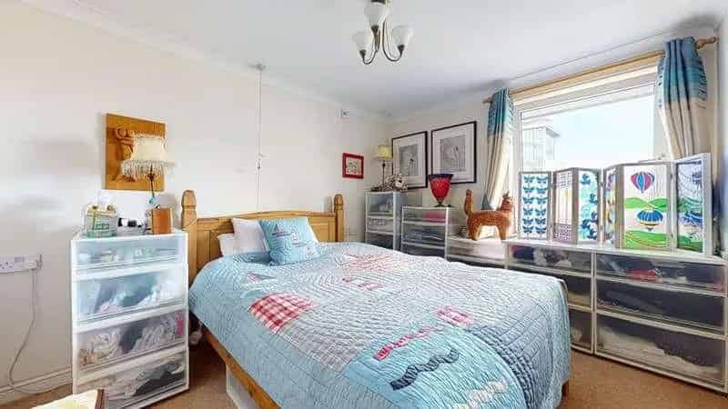 1 Bed Retirement Apartment near City Centre