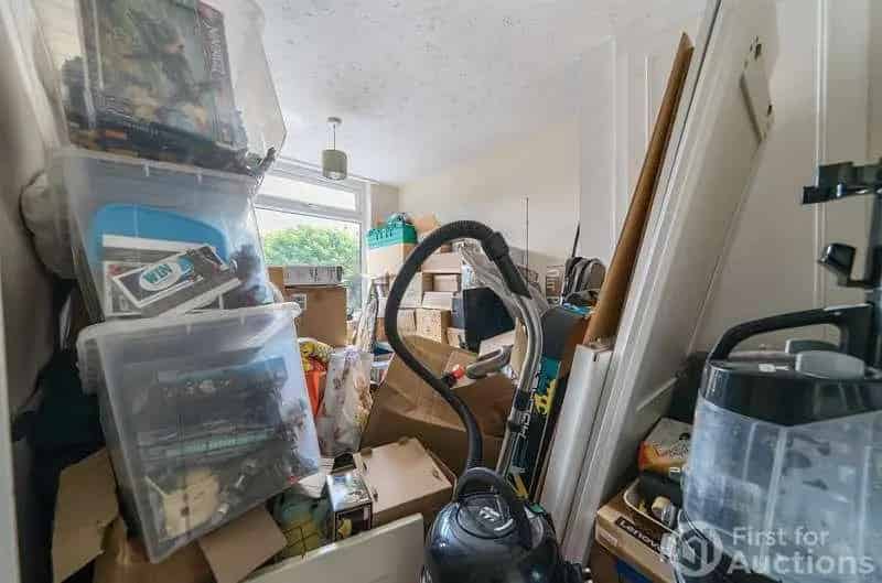 2 Bed Flat for Sale in Quorn - Ideal for First-Time Buyers and Investors