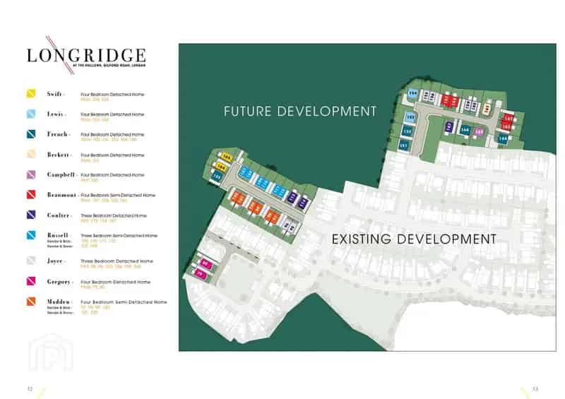 House For Sale , Lurgan, Northern Ireland