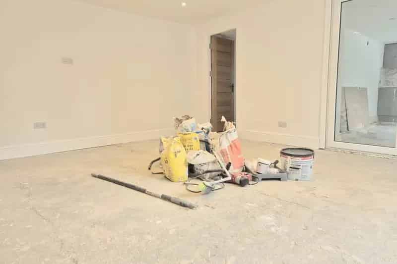 Four Bedroom Detached House Halifax Zero Deposit Available