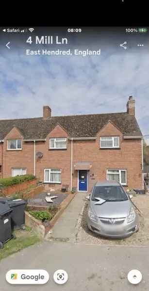 Bungalow For Rent in Cherwell District, England