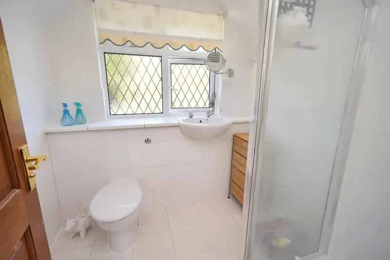 4 Bed Detached House for Sale