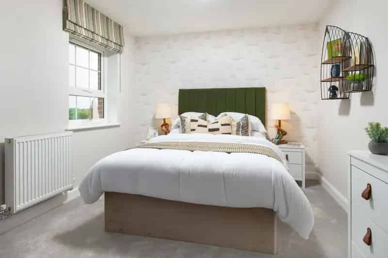 4 Bed House for Sale Direct Sea Views Energy Efficient Home