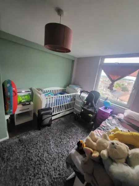 Flat For Rent in London, England