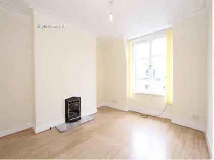 2 Bedroom House in Aberdeen