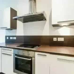 2 Bed Furnished Apartment Northern Quarter Manchester