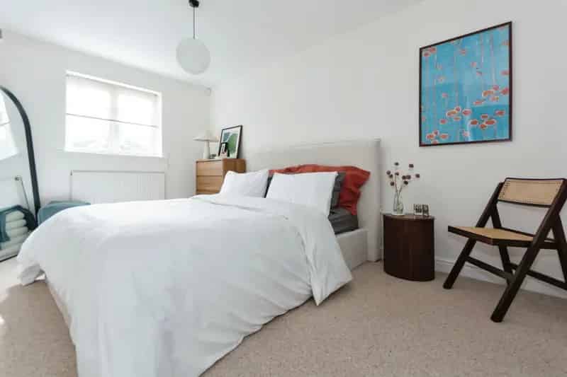 Two Bedroom Flat Kineton Green Road Olton
