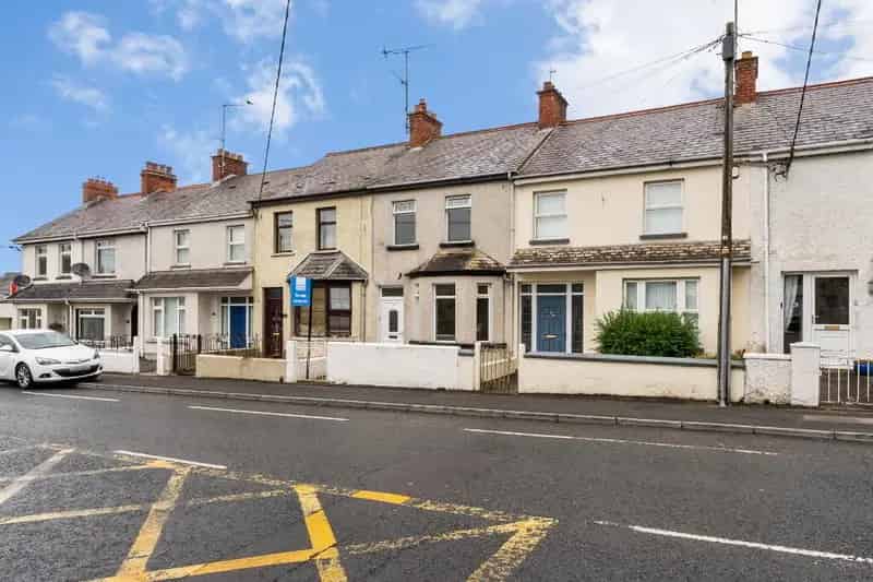 Two Bedroom House Near Portadown Town Centre