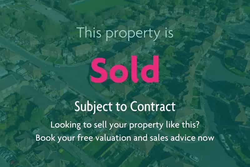 3 Bedroom Detached House to Rent