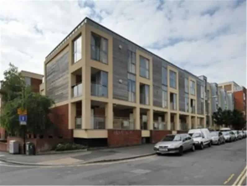 1 Bedroom Flat to Rent