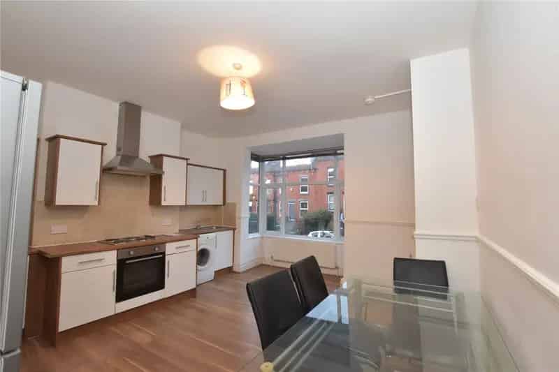 House For Sale , Leeds, England