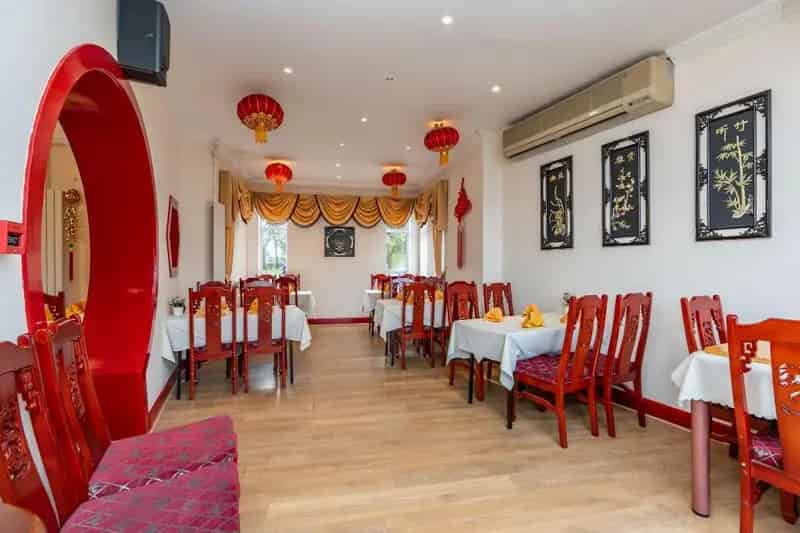 Restaurant and Hotel Business for Sale in Spilsby Lincolnshire