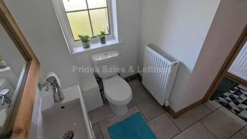 3 Bedroom Detached House for Rent in Birchwood Lincoln
