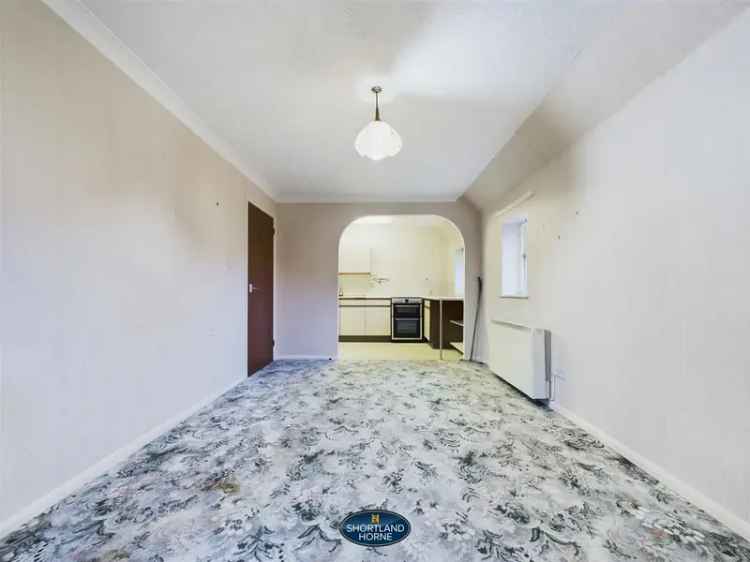 2 Bedroom Retirement Apartment for Over 60s