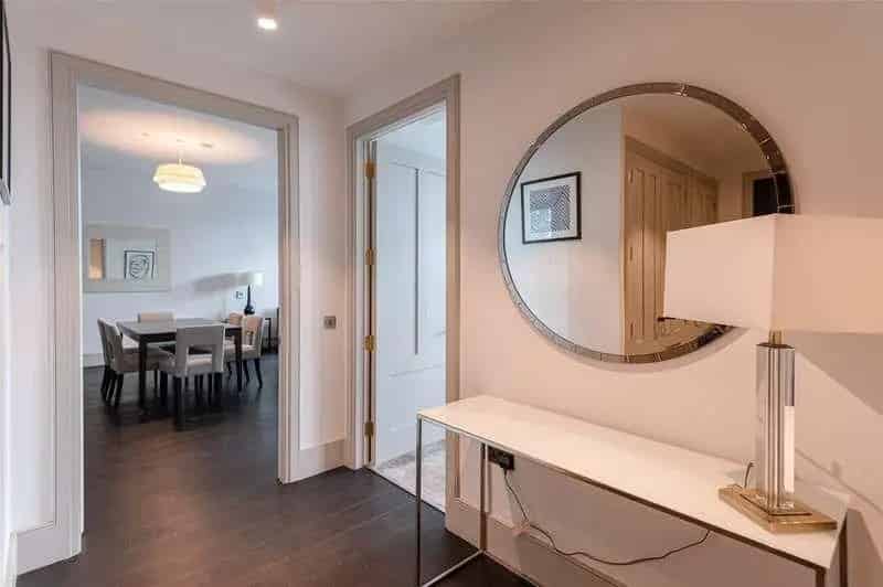 1 bed flat for sale