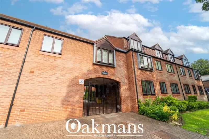 2 Bedroom Apartment for Sale