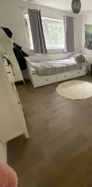 Coventry 1 Bedroom Flat Near Motorways