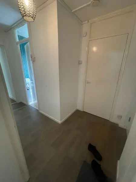 Flat For Rent in Coventry, England