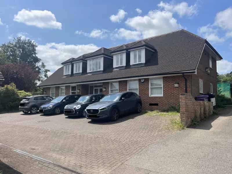 Detached Office Building For Sale Great Missenden