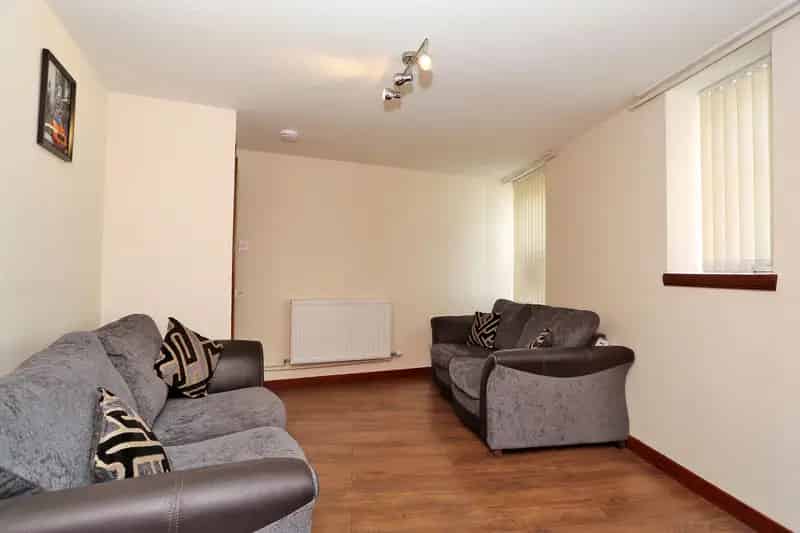 Flat For Rent , 24, Summer Street, Aberdeen City, Scotland