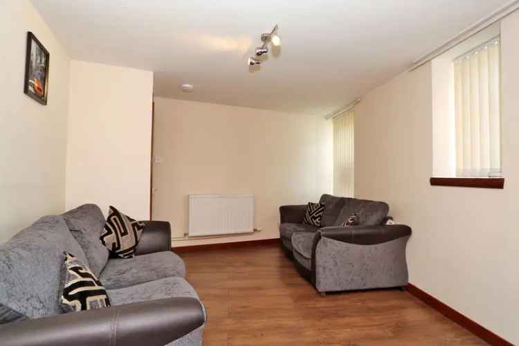 Flat For Rent in Aberdeen City, Scotland