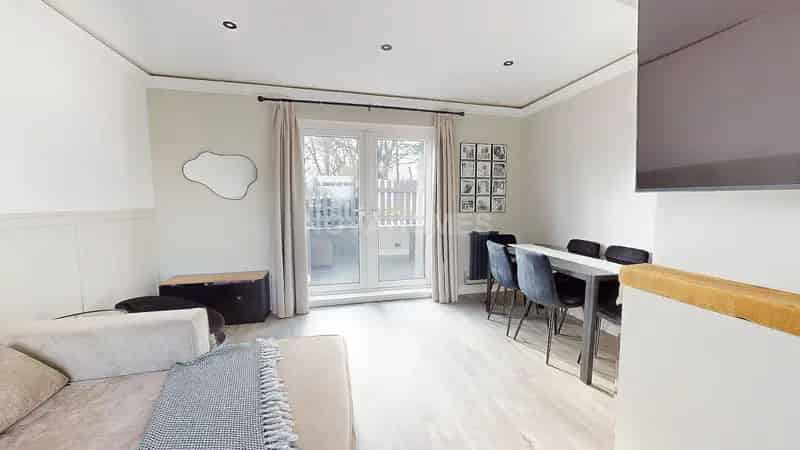 4 Bedroom House to Rent Southway