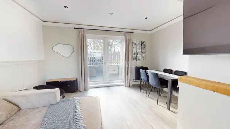 4 Bedroom House to Rent Southway