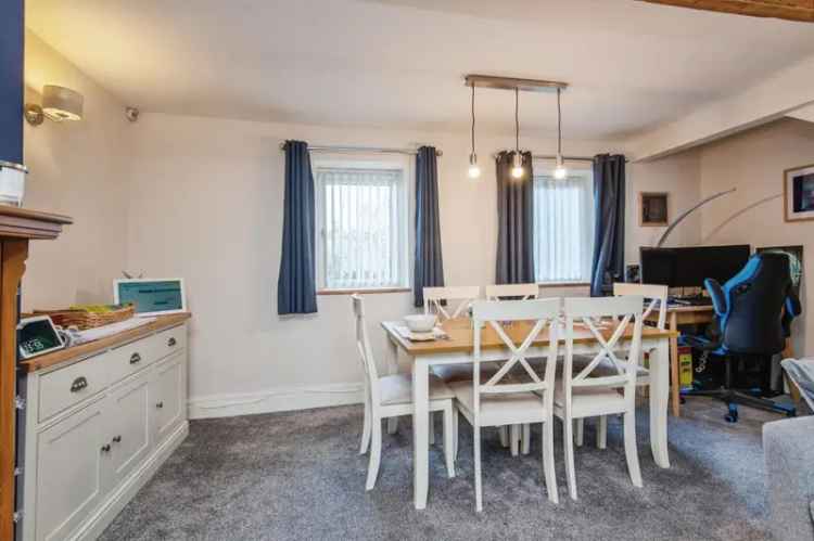 2 Bedroom Cottage for Sale in Wibsey Village