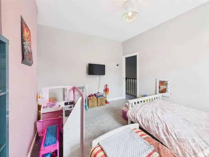 3 Bed Terraced House for Sale Chatsworth Avenue L9