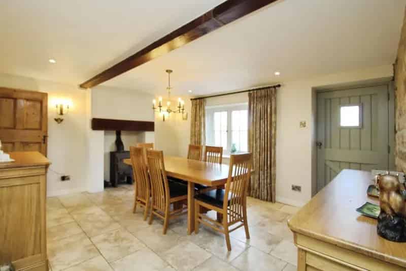3 Bedroom House For Sale