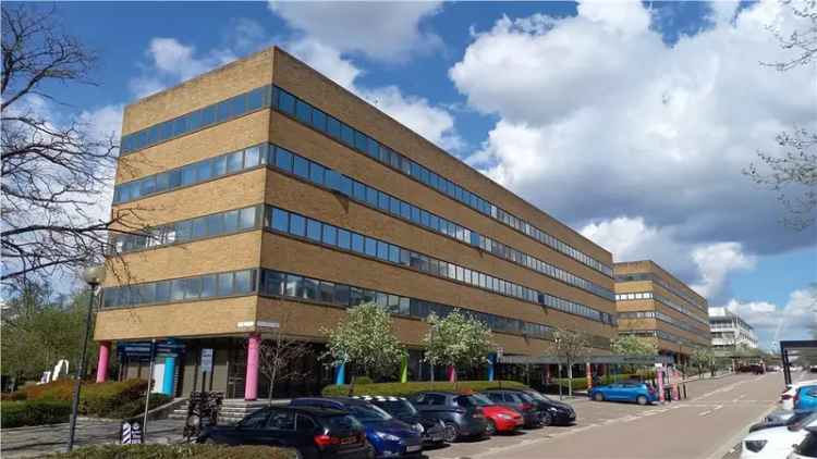 Office For Rent in Milton Keynes, England