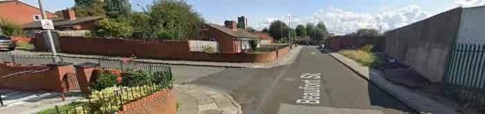 1 Bed Bungalow for 60+ or Mobility Needs in Dingle Shorefields