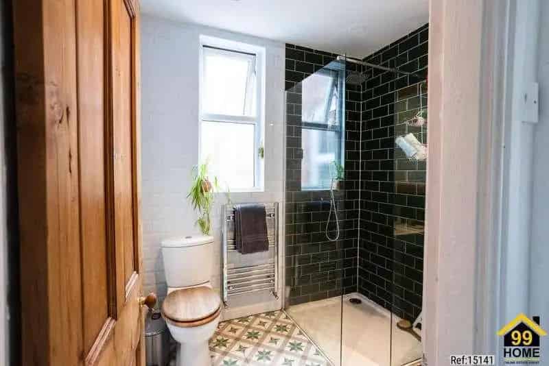 5 Bed Period Terrace House for Sale - Levenshulme